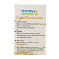 Handy Solutions Digital Thermometer