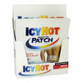 Icy Hot Medicated Patch - 10cm x 20cm - All Travel Sizes