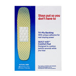 Johnson & Johnson Band-Aid Sheer Strips - Box of 40