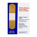Johnson & Johnson Band - Aid Flexible Fabric - All Travel Sizes