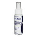 Safetec Hydrogen Peroxide Spray - 2 oz.