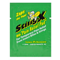 StingX Pain Relief Pad - 1.1g - All Travel Sizes