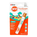 OFF Family Care First Aid Antiseptic Itch Relief Stick - 0.5 oz. - All Travel Sizes