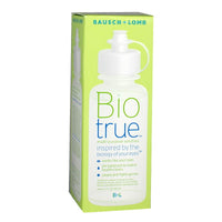 Biotrue Multi Purpose Solution - 2 oz.