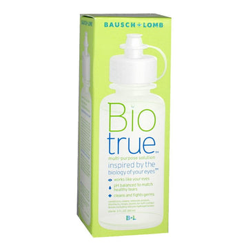 Biotrue Multi Purpose Solution - 2 oz.