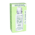 Biotrue Multi - Purpose Solution Travel Pack & Contact Lens Case - 2 oz. - All Travel Sizes