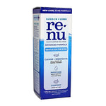 Bausch & Lomb ReNu Multi-Purpose Solution Carry-on Size - 2 oz.