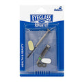 Eyeglass Repair Kit - Compact 3 Piece Kit