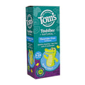 Tom's of Maine Mild Fruit Toddler Fluoride - Free Training Toothpaste - All Travel Sizes