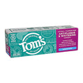 Tom's of Maine Peppermint Antiplaque & Whitening Fluoride - Free Toothpaste 1 oz - All Travel Sizes