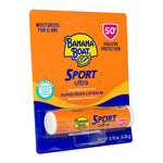 Banana Boat Sport SPF 50 Lip Balm - 0.15 oz.