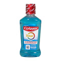 DBM - Colgate Total Alcohol Free Mouthwash - 2 oz. - All Travel Sizes