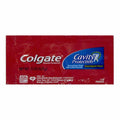 Colgate Regular Single - Use Toothpaste - 0.15 oz. Foil Pack - All Travel Sizes