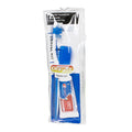 Ora - Zen Crest Plus Scope Travel Kit - Four Piece Kit - All Travel Sizes