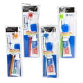 Ora - Zen Crest Plus Scope Travel Kit - Four Piece Kit - All Travel Sizes
