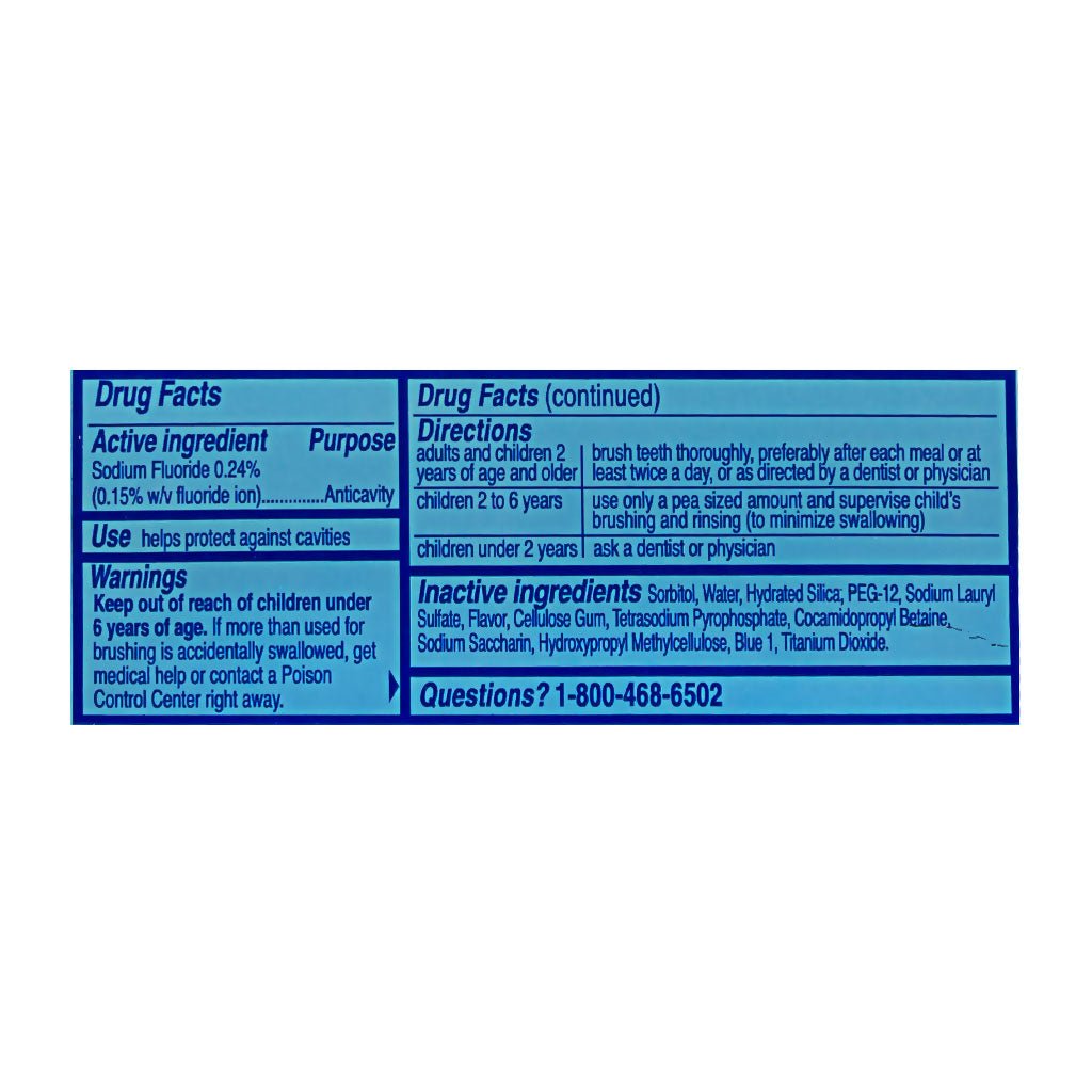 Wholesale Colgate Max Fresh Cool Mint Toothpaste - 1 oz. – All Travel Sizes