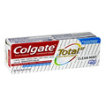 Colgate Total Clean Mint Toothpaste - 0.88 oz. - All Travel Sizes