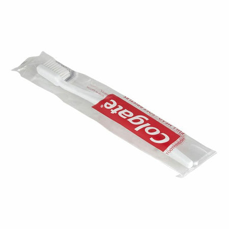 Colgate Value Soft Toothbrush - All Travel Sizes
