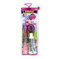 zzDISCONTINUED - My Little Pony Travel Kit (toothbrush + Freshmint Kids Toothpaste