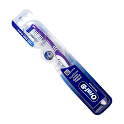 Oral-B Dual Clean Soft Toothbrush