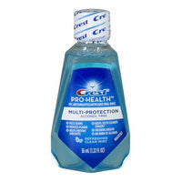 Crest Pro-Health Rinse Mouthwash - 1.22 oz.