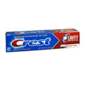 Crest Regular Cavity Protection Toothpaste - 8.2 oz. - All Travel Sizes