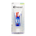 Crest Regular Cavity Protection Toothpaste - 0.85 oz. Carded - All Travel Sizes