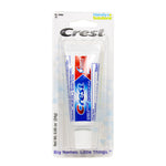 Crest Regular Cavity Protection Toothpaste - 0.85 oz. Carded