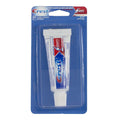 Crest Regular Toothpaste - 0.85 oz. Carded - All Travel Sizes