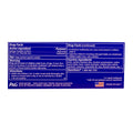 Crest 3D White Stain Eraser Toothpaste, Icy Clean Mint- 2.7 oz - All Travel Sizes