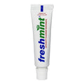 Freshmint Fluoride Toothpaste - 0.85 oz. unboxed - All Travel Sizes