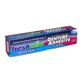 Freshmint Denture Adhesive Cream - 2 oz. - All Travel Sizes