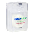 Freshmint Waxed Mint Dental Floss - 12 yds. - All Travel Sizes