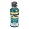 Listerine Cool Mint Mouthwash - 3.2 oz. - All Travel Sizes