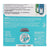 Listerine Cool Mint PocketPaks Breath Strips - Pack of 24