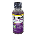 Listerine Total Care Mouthwash - 3.2 oz. - All Travel Sizes