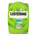 Listerine Freshburst PocketPaks Breath Strips - Pack of 24 - All Travel Sizes