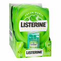 Listerine Freshburst PocketPaks Breath Strips - Pack of 24 - All Travel Sizes