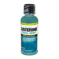 Listerine Zero Alcohol Clean Mint Mouthwash - 3.2 oz. - All Travel Sizes