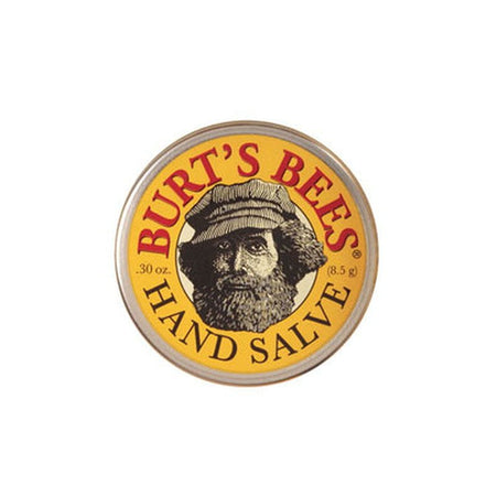Burt's Bees Hand Salve - 0.3 oz. Tin - All Travel Sizes