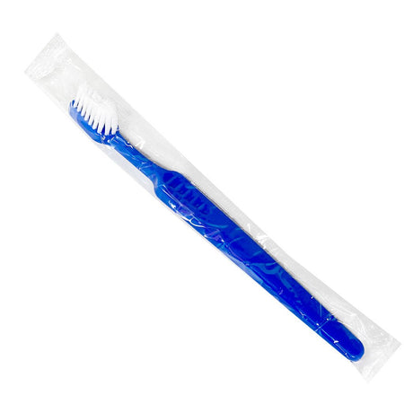 Super Soft Kids Toothbrush - All Travel Sizes