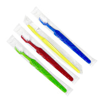New Super Soft Kids Toothbrush