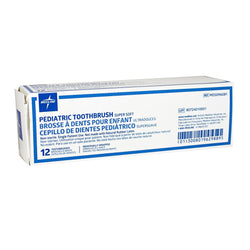 DBW - Super Soft Kids Toothbrush