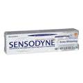 Sensodyne Extra Whitening Toothpaste - 0.8 oz. - All Travel Sizes