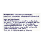 Super Poligrip Denture Adhesive Cream - 0.75 oz.