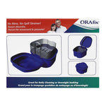 ORAfix Premium Denture Bath