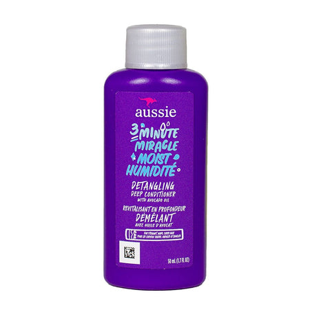 Aussie 3 Minute Miracle Moist Conditioner - 1.7 oz. - All Travel Sizes