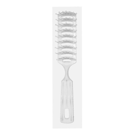 Vented Adult Hairbrush - 7.75 in. - All Travel Sizes