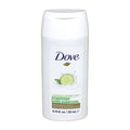 Dove Cool Moisture Conditioner - 0.75 oz. - All Travel Sizes