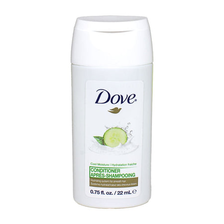 Dove Cool Moisture Conditioner - 0.75 oz. - All Travel Sizes